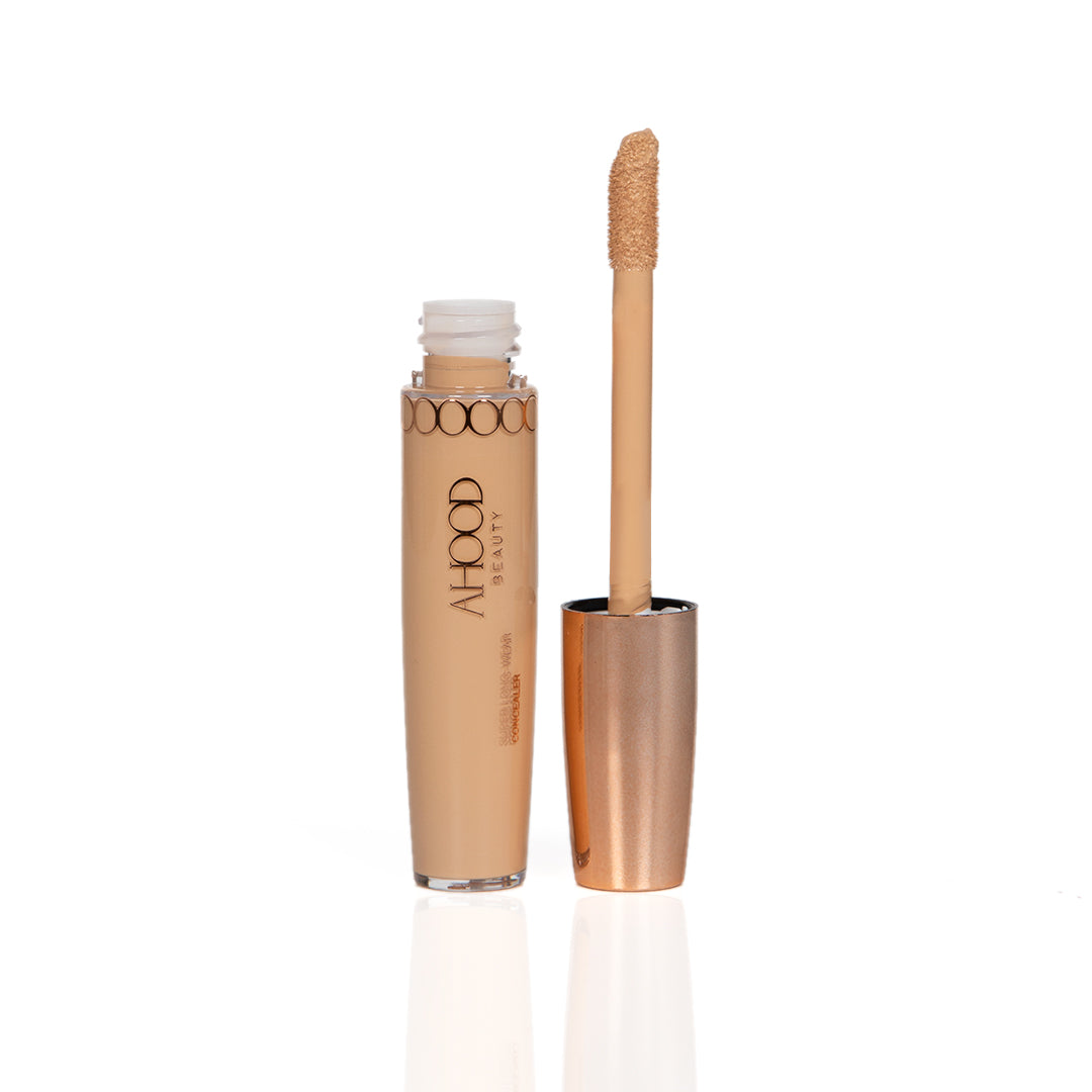 Super Long-Wear Concealer - N.01