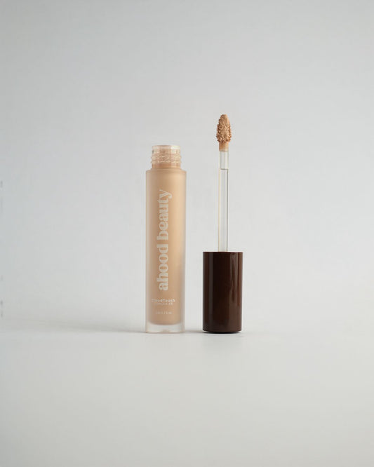 Cloud Touch Concealer - N.110