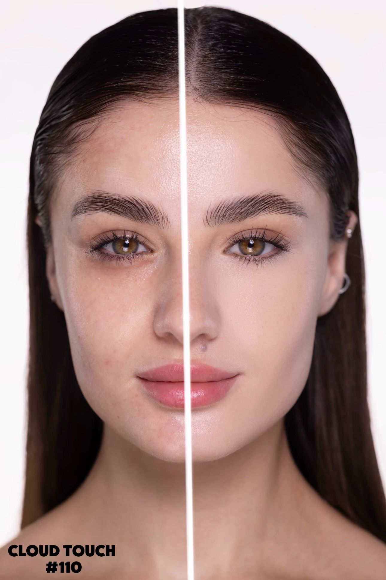 Cloud Touch Concealer - N.110