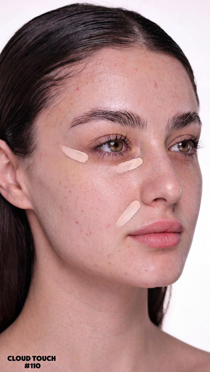 Cloud Touch Concealer - N.110