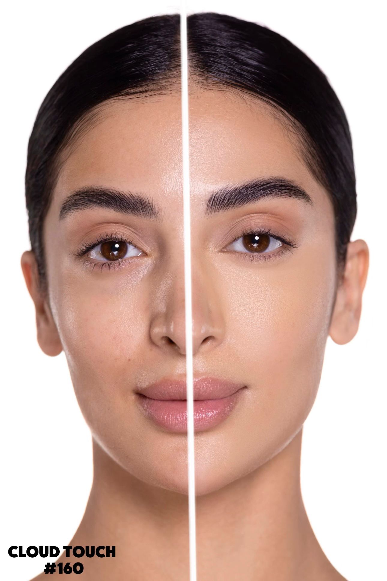 Cloud Touch Concealer - N.160