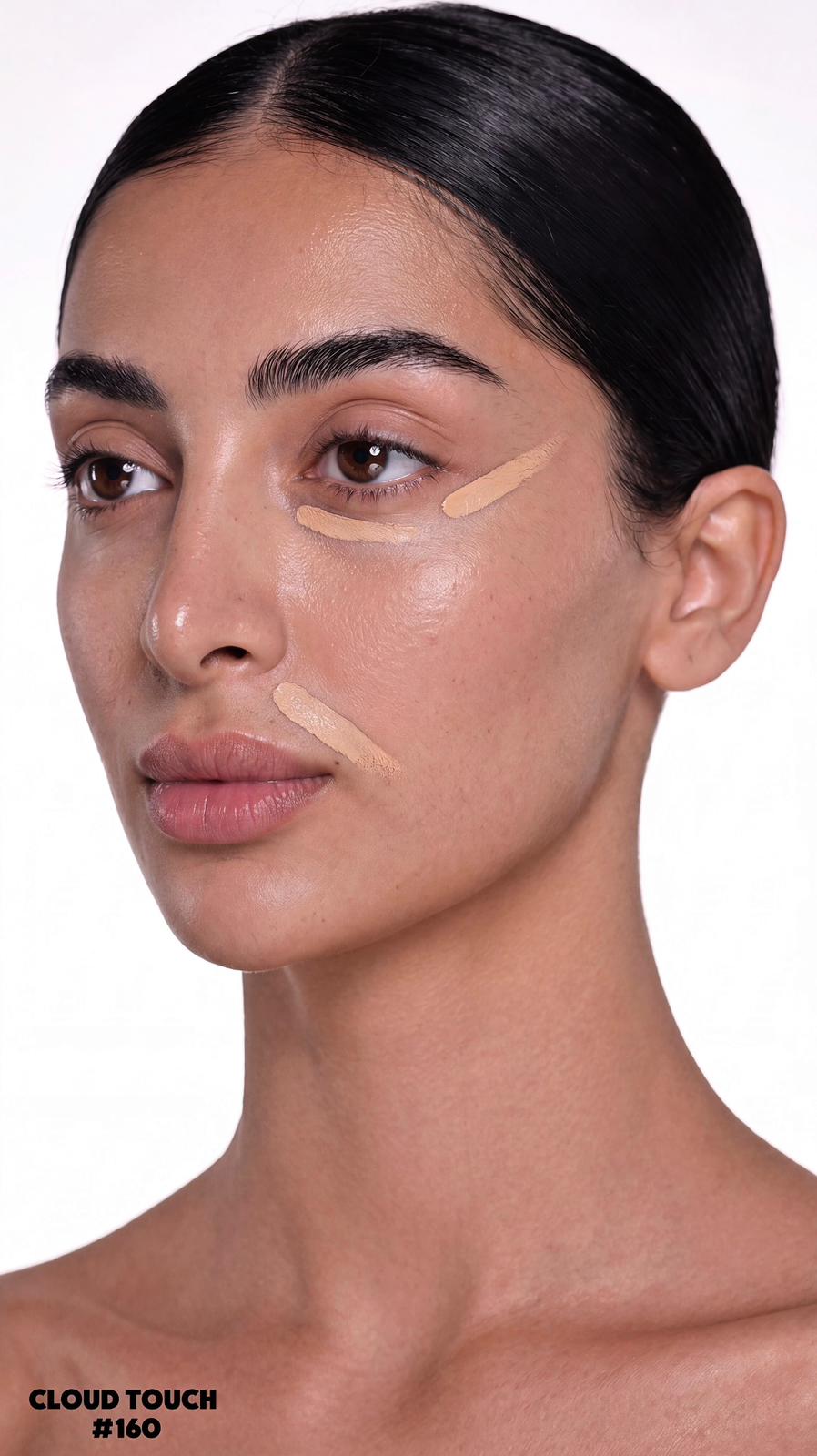 Cloud Touch Concealer - N.160