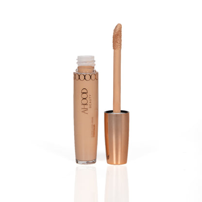 Super Long-Wear Concealer - N.02