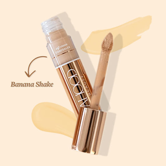 Soft Cream Concealer - Banana Shake