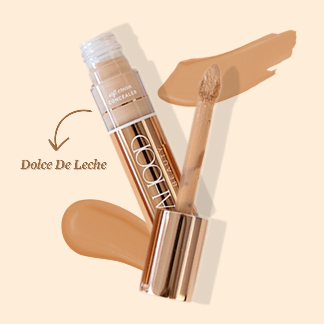 Soft Cream Concealer - Dolce De Leche