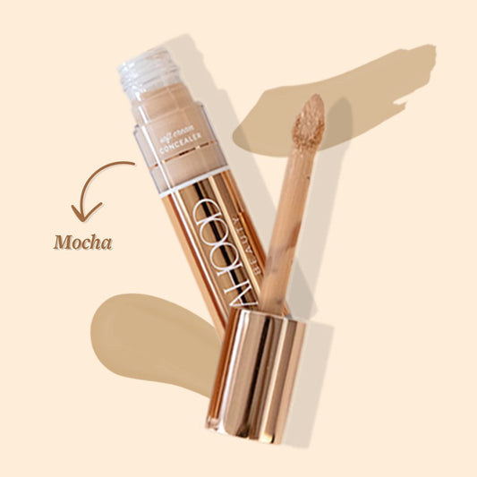 Soft Cream Concealer - Mocha