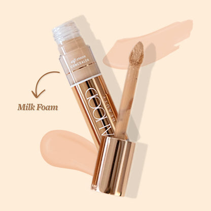 Soft Cream Concealer - Milk Foam