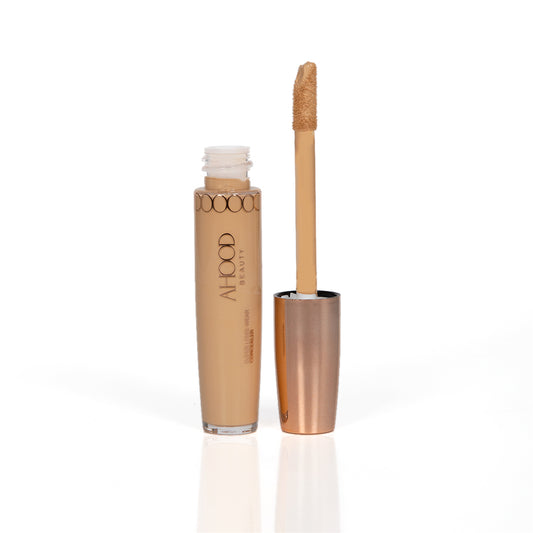 Super Long-Wear Concealer - N.03