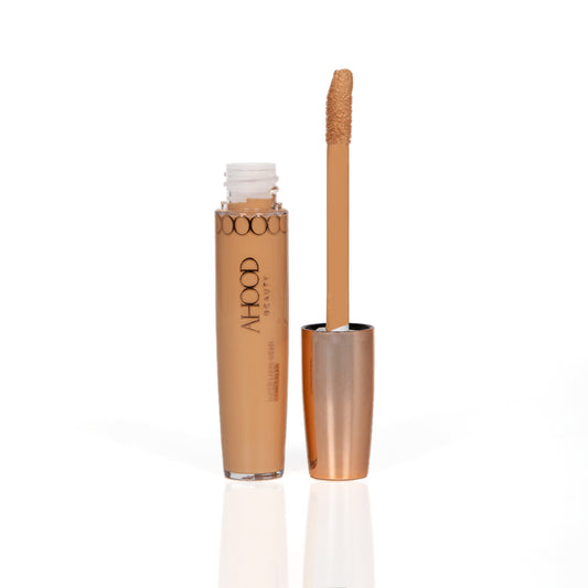 Super Long-Wear Concealer - N.04