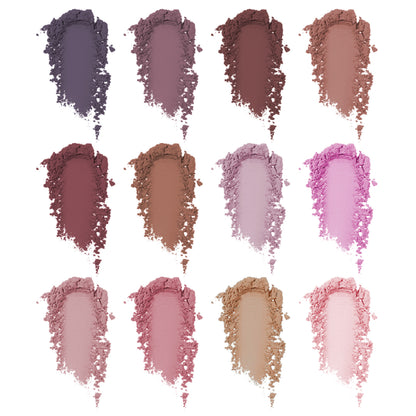 Ahood Blossom Eyeshadow Palette