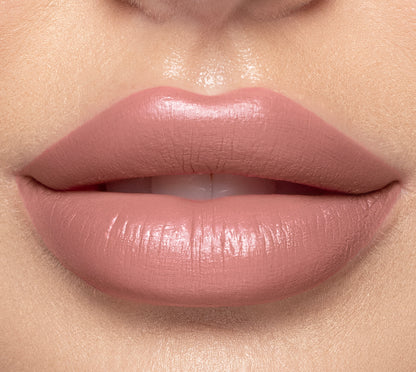 Matte Liquid Lipstick - Ahood