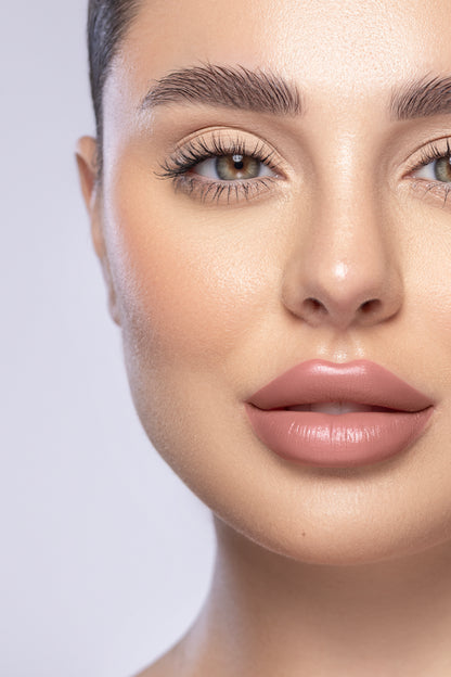 Matte Liquid Lipstick - Ahood