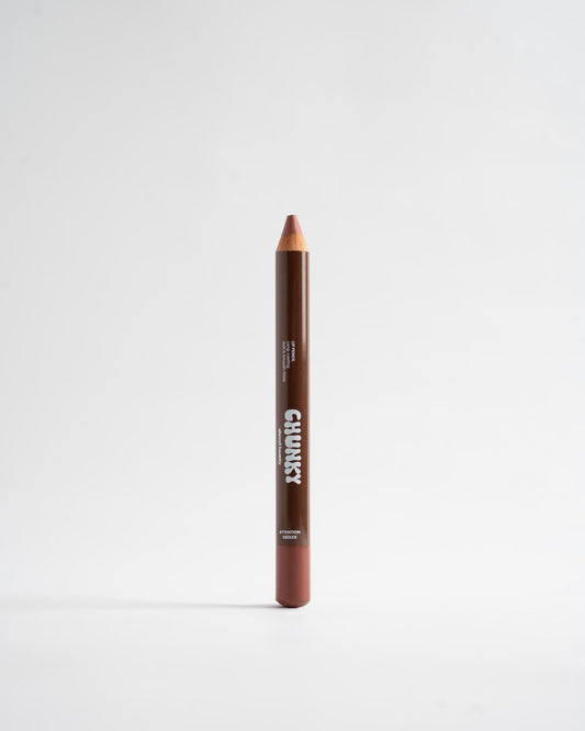 Chunky Lip Pencil - Attention Seeker