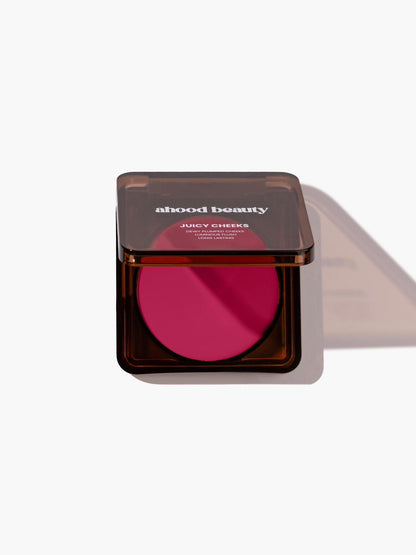 خدود ممتلئة - Acai