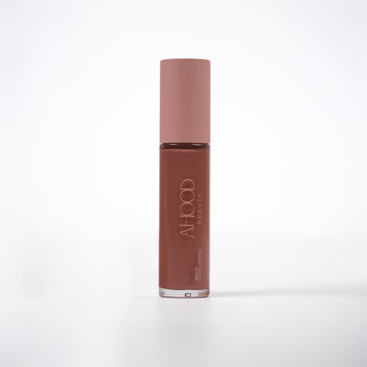Matte Liquid Lipstick - Ahood