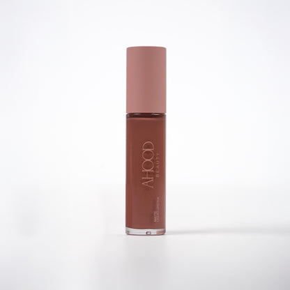 Matte Liquid Lipstick - Ahood