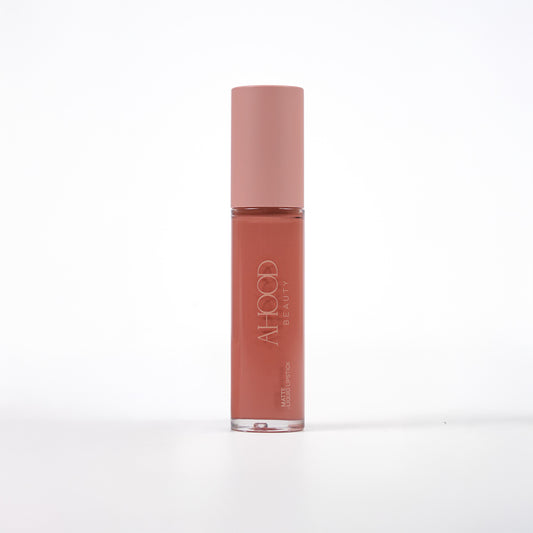 Matte Liquid Lipstick - Beach Day