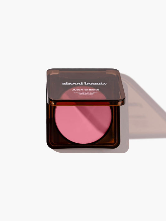 Juicy Cheeks - Berry Swirl