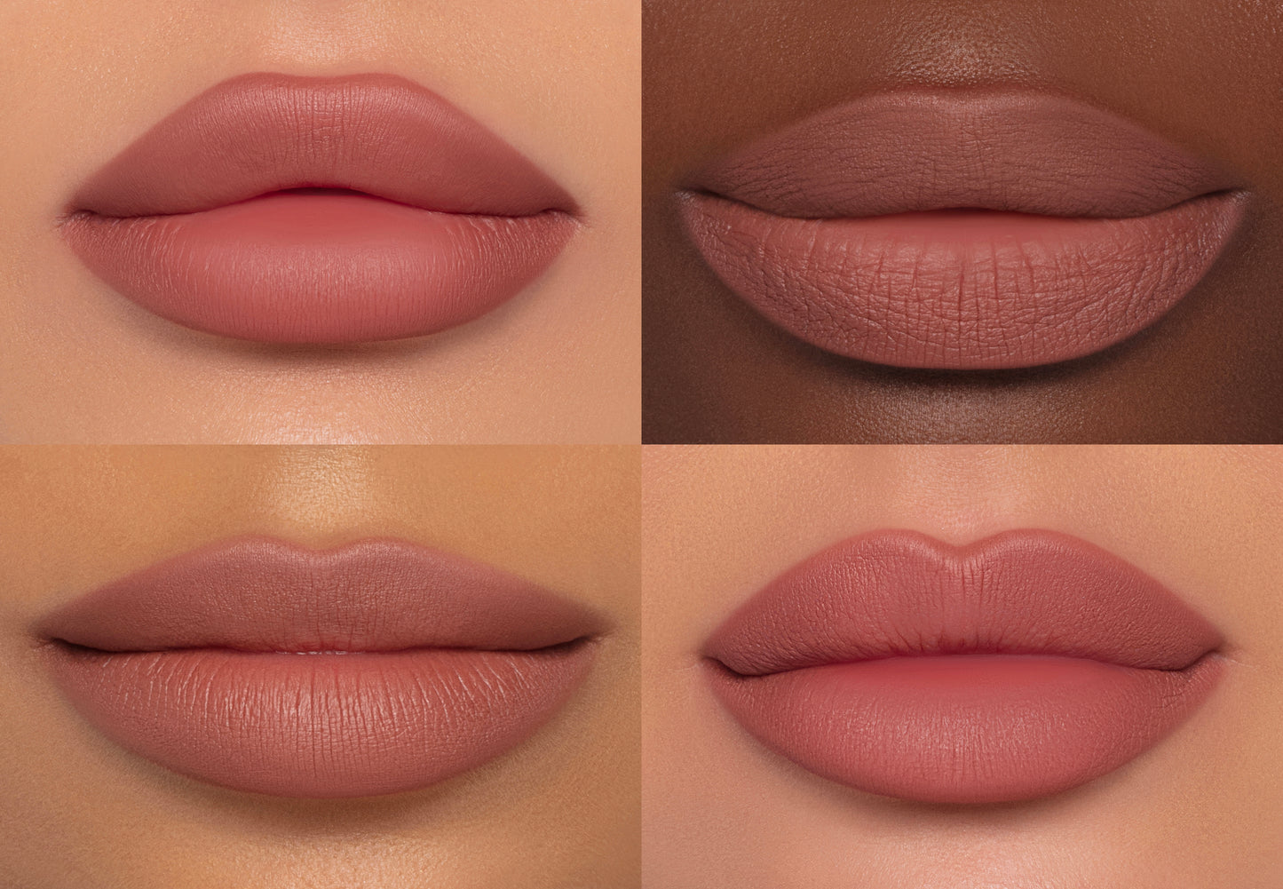 Lip Pencil - Brown Sugar