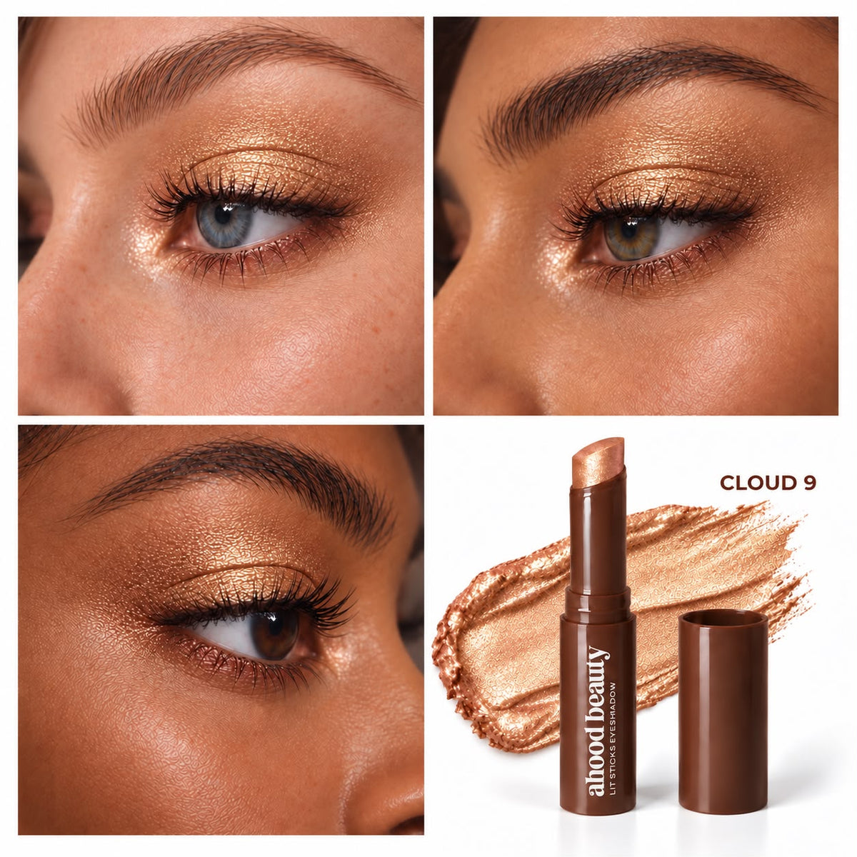 Lit Sticks Eyeshadow - Cloud 9