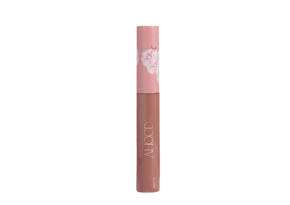 Matte Liquid Lipstick - Desert Rose