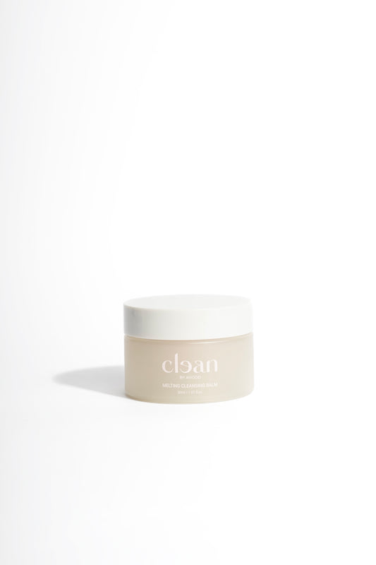 Melting Cleansing Balm 30ml