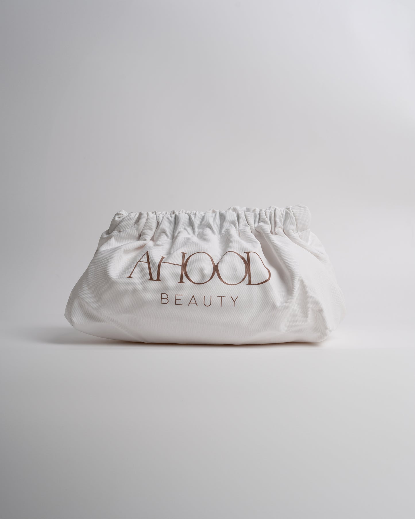 Ahood Beauty Clutch Bag