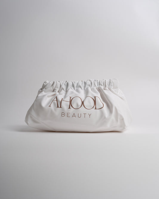 Ahood Beauty Clutch Bag