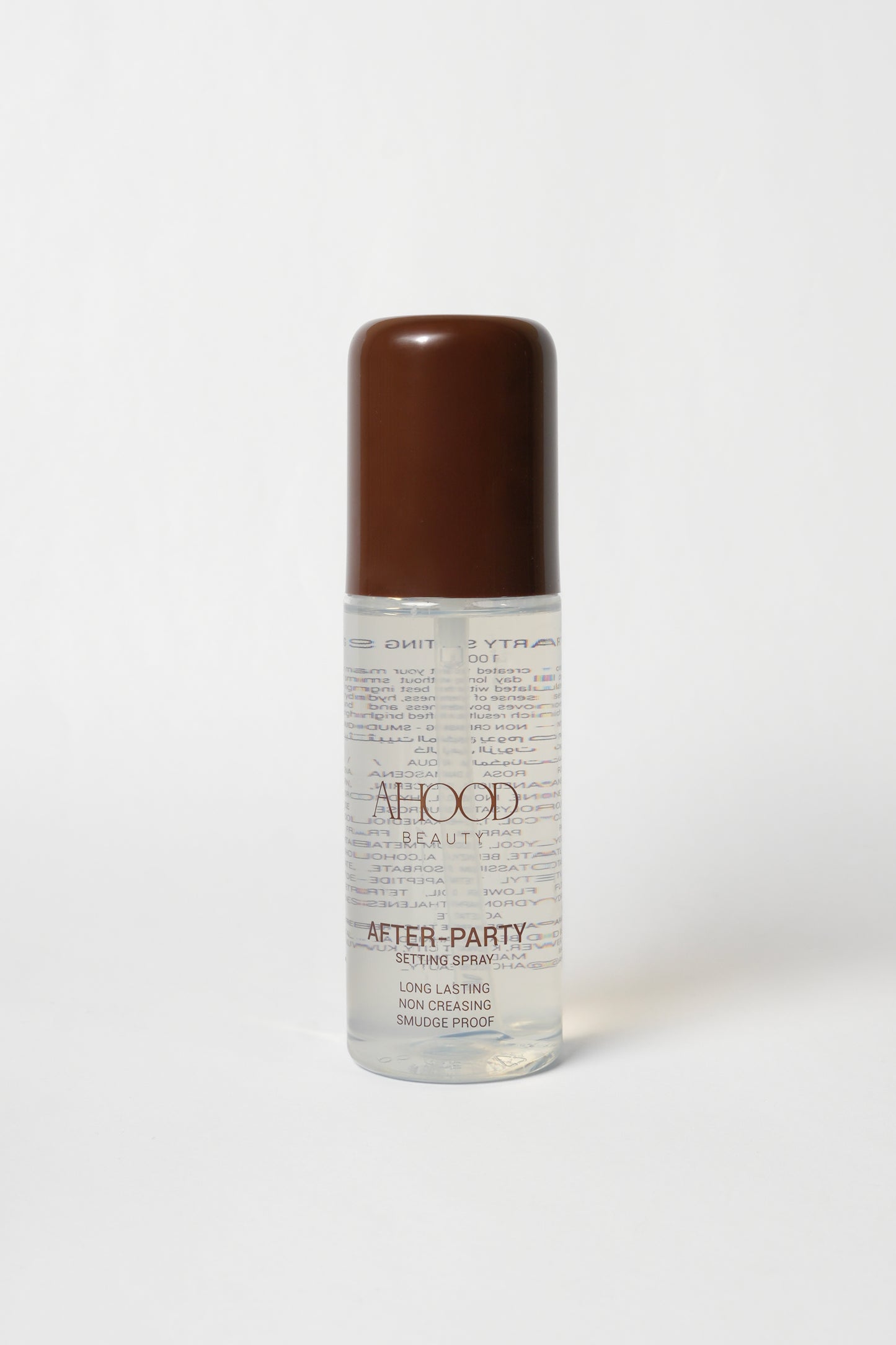 After Party Setting Spray