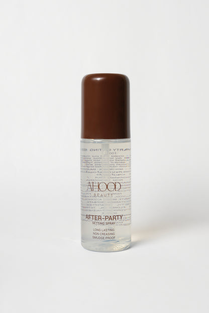 After Party Setting Spray