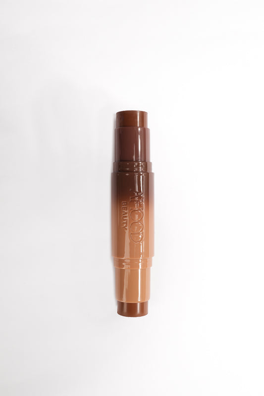 Define Contour Stick Duo - Glazed Almond & Espresso