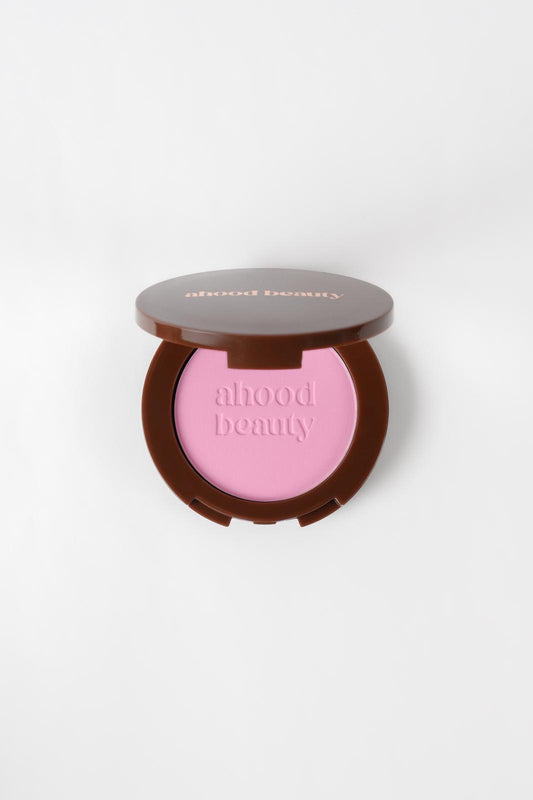Matte Blush - Doll