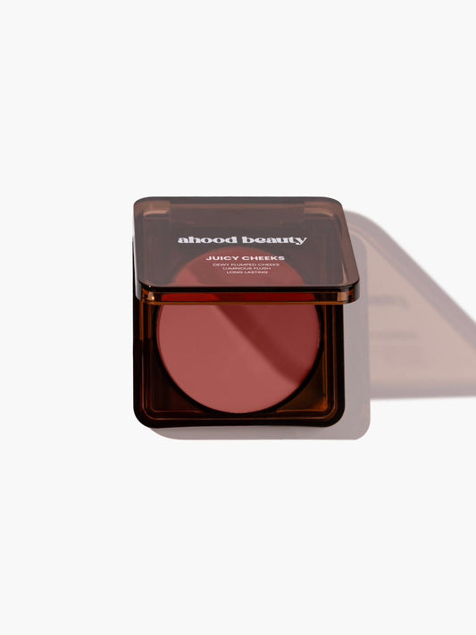 Juicy Cheeks - Dreamy Girl