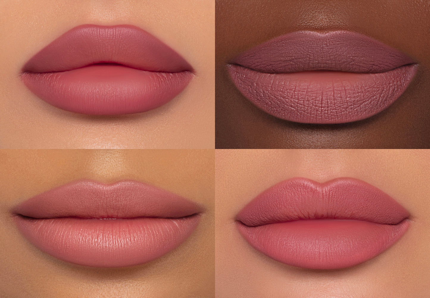 Lip Pencil - Emy Pink