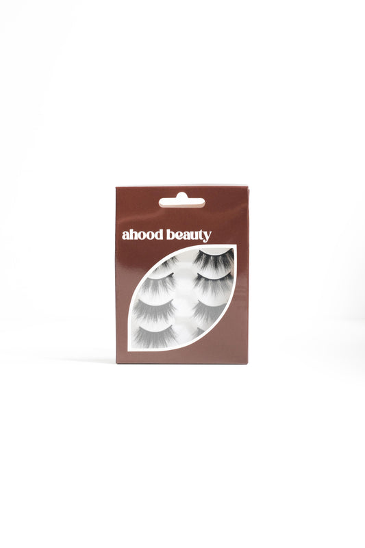 Eyelashes - Box 5