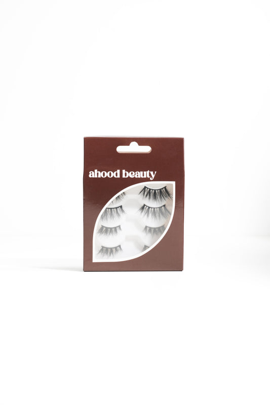 Eyelashes - Box 6