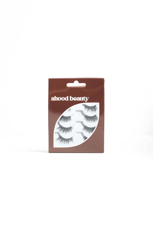 Eyelashes - Box 7