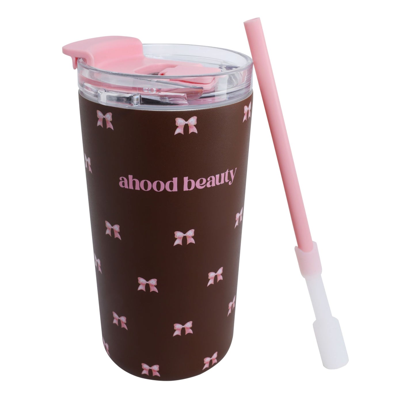 Choco Bow Tumbler