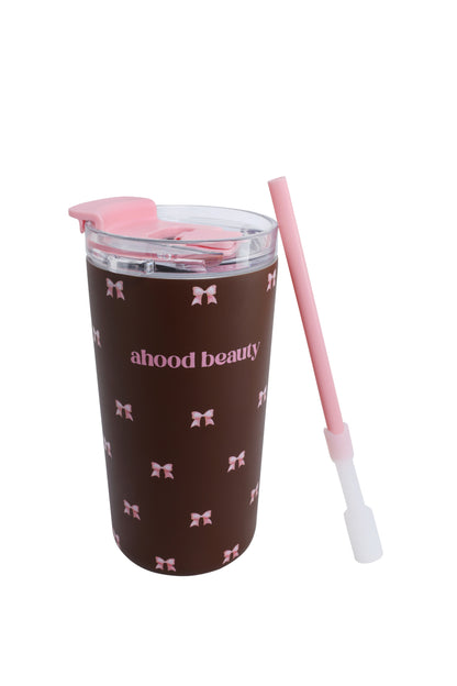 Choco Bow Tumbler