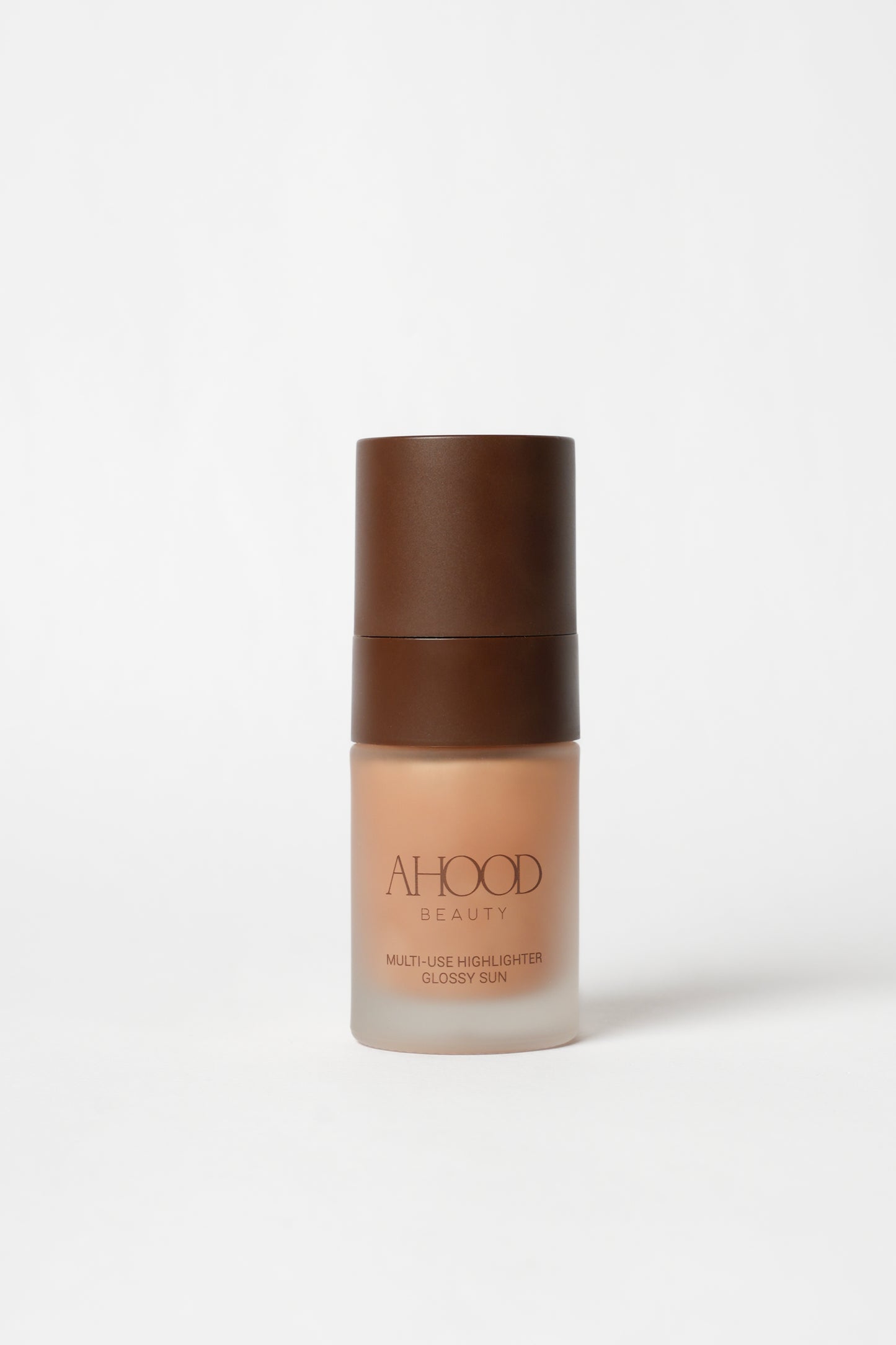 قلم تظليل متعدد الاستخدامات - Glossy Sun