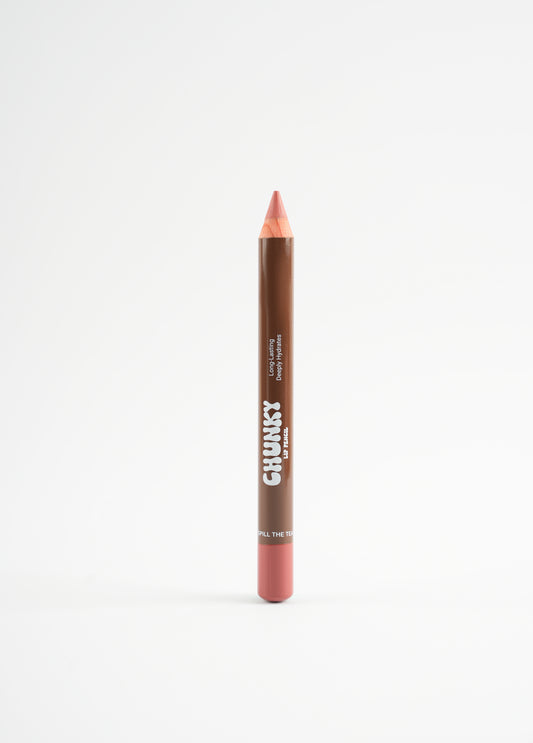 Chunky Lip Pencil - Spill The Tea