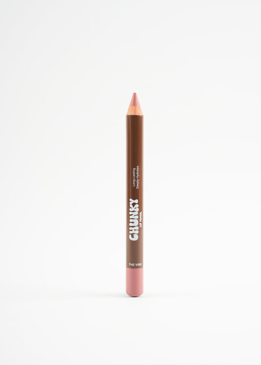 Chunky Lip Pencil - The Vibe