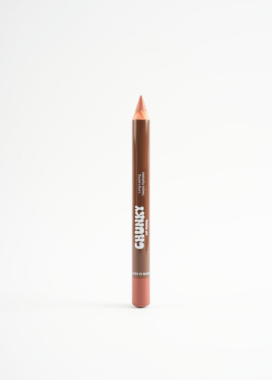 Chunky Lip Pencil - Less Is More