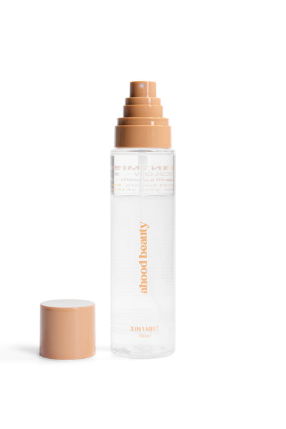 Prime Glow Hydrate - 3in1 Mist - 150ml