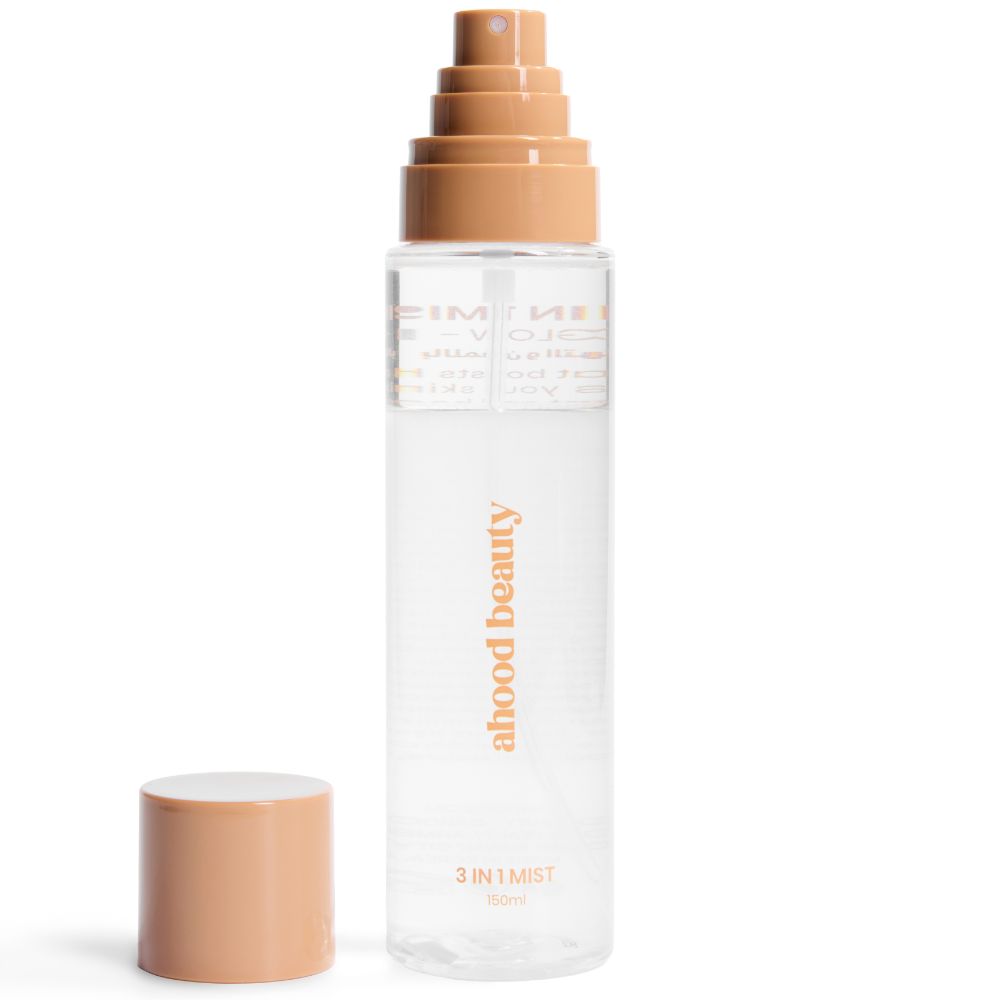 Prime Glow Hydrate - 3in1 Mist - 150ml