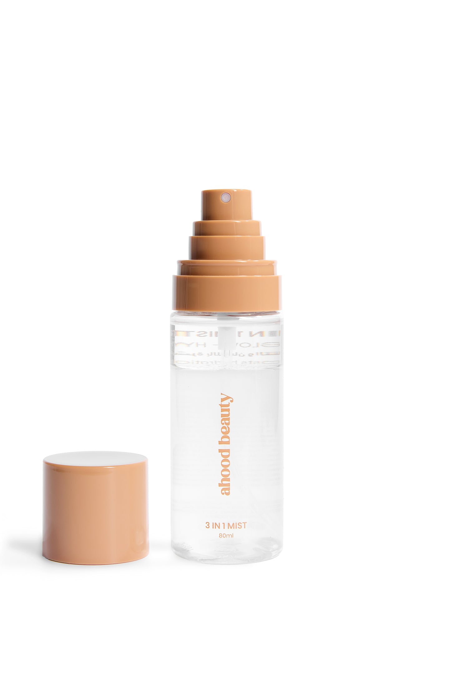 Prime Glow Hydrate - 3in1 Mist - 80ml