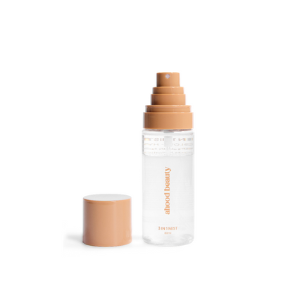 Prime Glow Hydrate - 3in1 Mist - 80ml