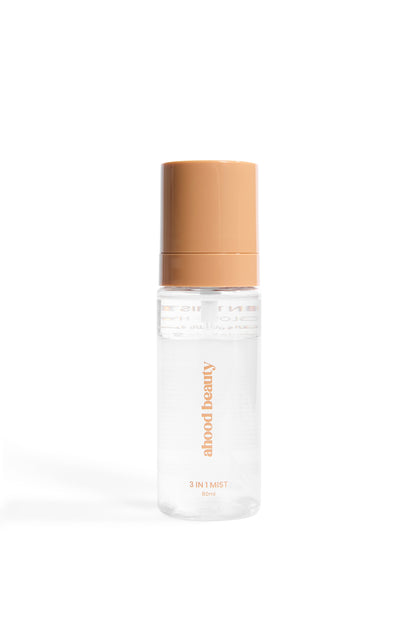 Prime Glow Hydrate - 3in1 Mist - 80ml