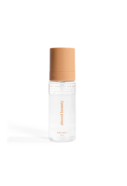 Prime Glow Hydrate - 3in1 Mist - 80ml
