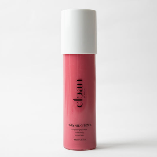 Pinky Milky Toner